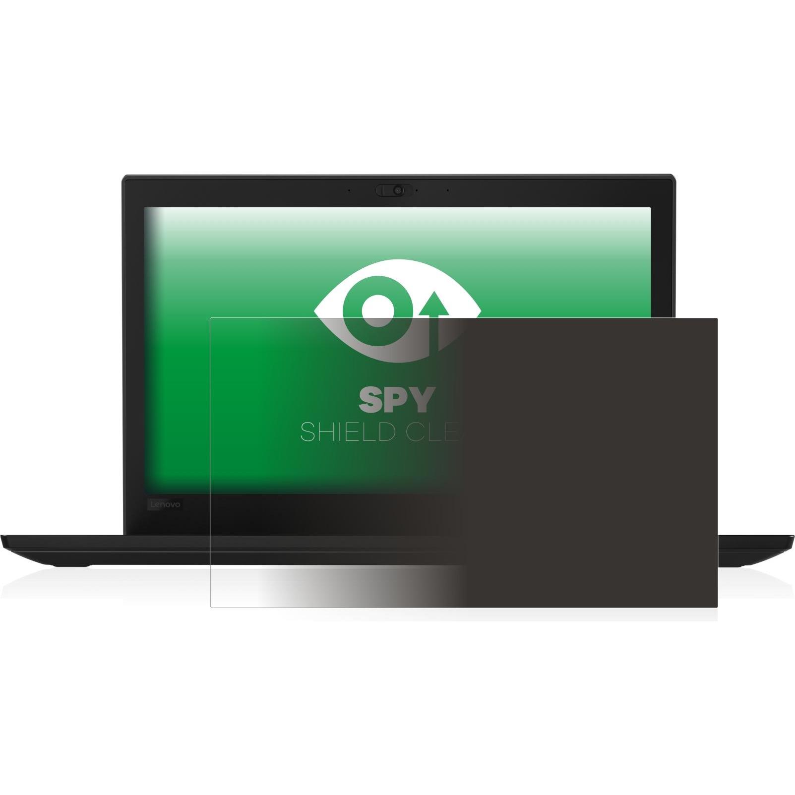 Thumbnail - upscreen Spy Shield Blickschutzfolie (12.50", 16 : 9), Notebook Schutzfolie