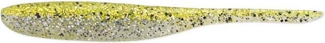 Immagine prodotto Keitech Shad Impact Chartreuse Ice Shad (5 cm)