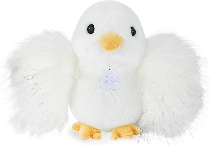 Produktbild Doudou et Compagnie Display Küken 15cm (MQ6) (15 cm)