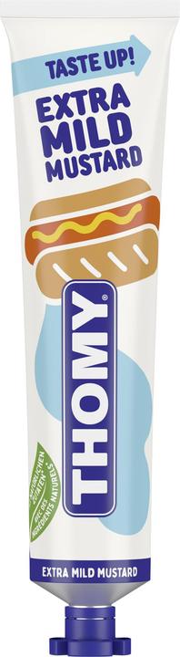 THOMY American Style Mustard (220 g)