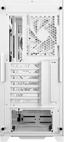 Immagine prodotto Antec Geh Gamer Dark Fleet DF800 FLUX Midi Tower bianco al dettaglio (ATX, Mini-ITX)