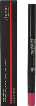 Actual product image Shiseido Kajal InkArtist (02 Lilac Lotus)