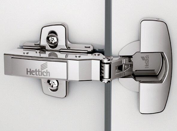 Productafbeelding Hettich Sensys 8645i