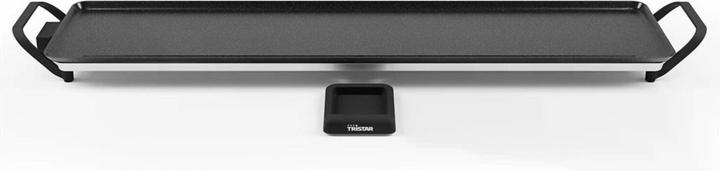 Tristar Tischgrill Slim XXL BP-2670 1800 W