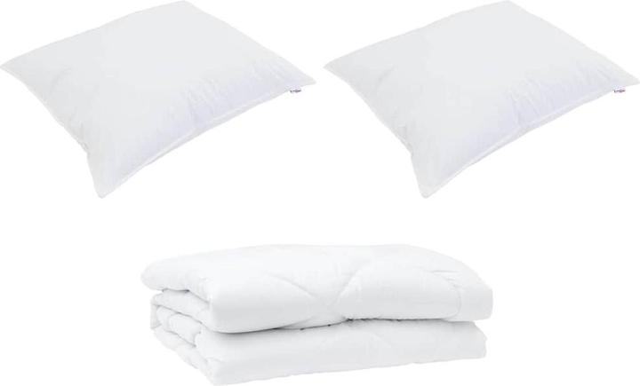 Actual product image vidaXL Sommerdecke (240 x 200 cm)