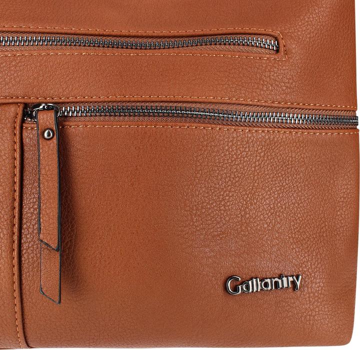 Image du produit Gallantry Sac à compartiments multiples Camélia