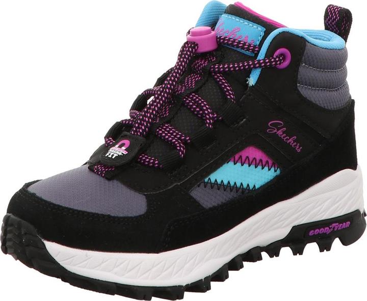 Produktbild Skechers Fuse Tread Lets Explore - 12226 (27)