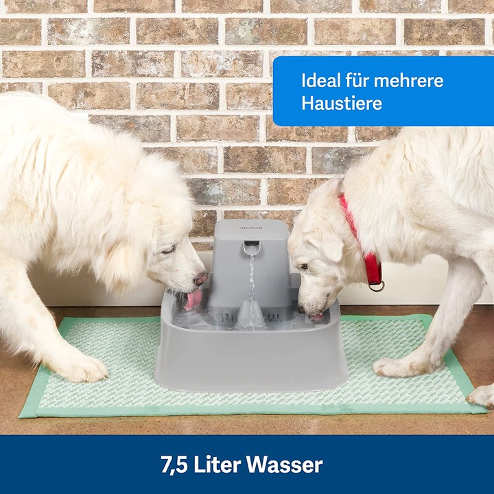 Produktbild PetSafe Drinkwell (7.50 l)