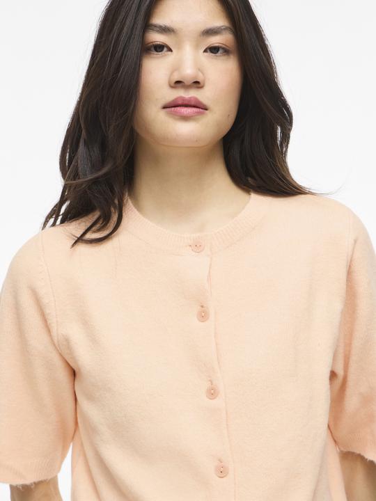 Actual product image Vila VILIGA Kurzarm Strickjacke (XXL)