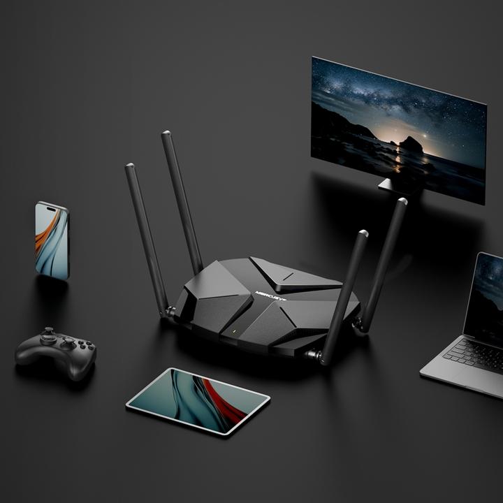 Produktbild Mercusys MR8X