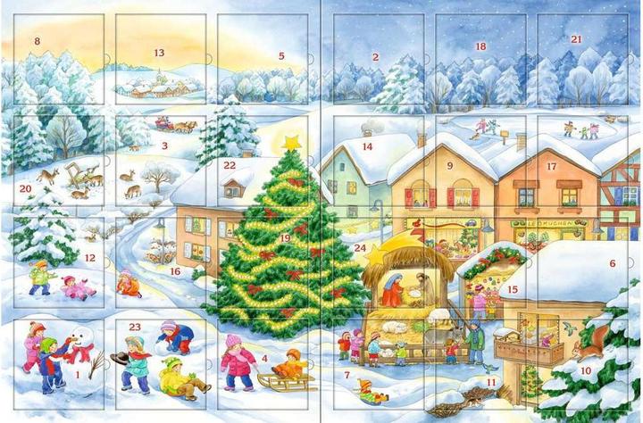 Produktbild Ravensburger Wieso? Weshalb? Warum?