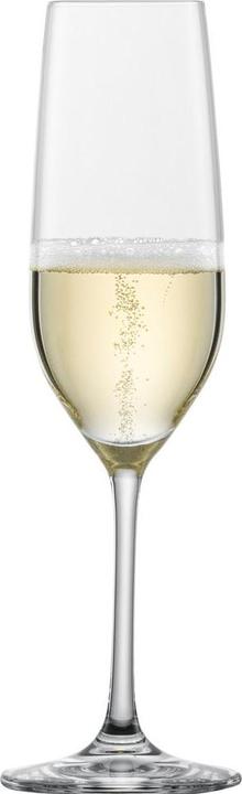Produktbild Schott Zwiesel Vina (22.70 cl, 6 Gläser, Sektgläser)