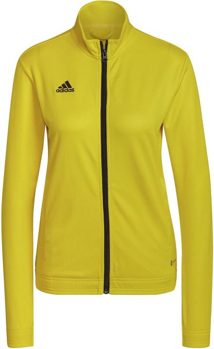 Produktbild adidas Entrada 22 Trainingsjacke Damen (XS)