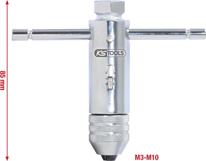 Actual product image KS Tools 331.0660