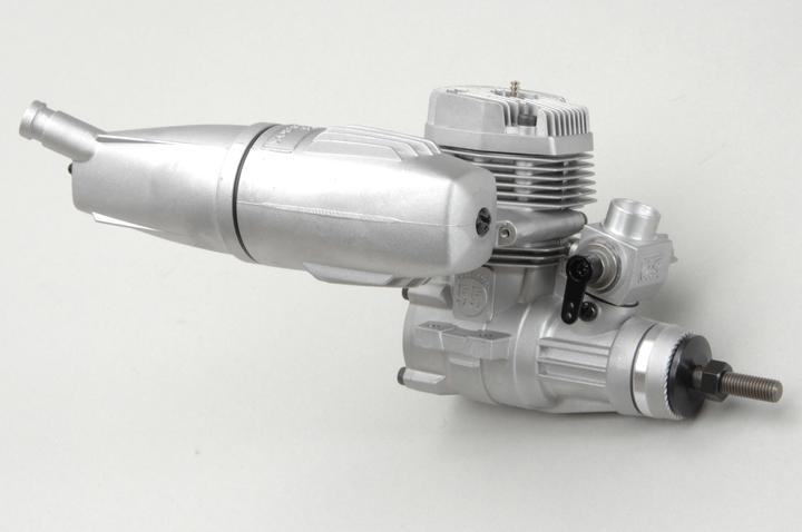 Produktbild O.S. Engines Motor Os 55ax Combi