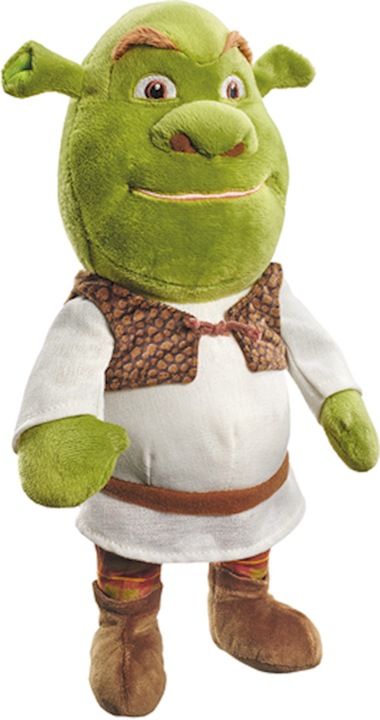 Produktbild Schmidt Spiele Shrek (25 cm)