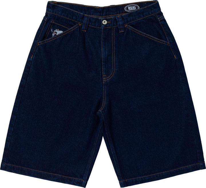 Real Street Cleaner Shorts