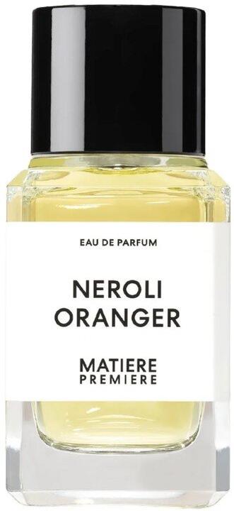 Matiere Premiere Neroli Orange Edp 100ml (Eau de parfum, 100 ml)