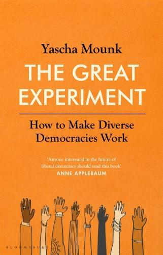 Actual product image The Great Experiment