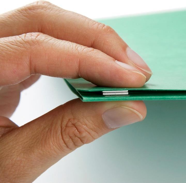 Immagine prodotto Supermagnete Parallelepipedo magnetico autoadesivo (pellicola) (40x)