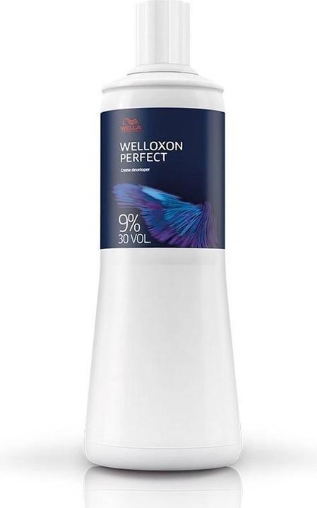 Produktbild Wella Welloxon Perfect