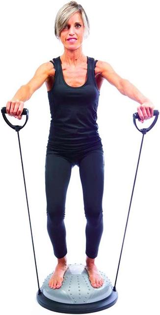 Actual product image Amaya Air Step Mini