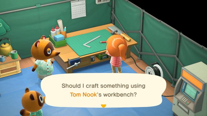 Produktbild Nintendo Animal Crossing: New Horizons (Switch, Multilingual)