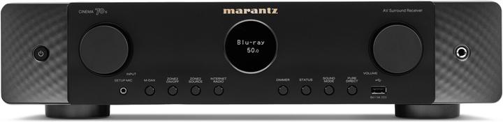 Marantz Cinema 70s (7.2 canaux, AM, FM)