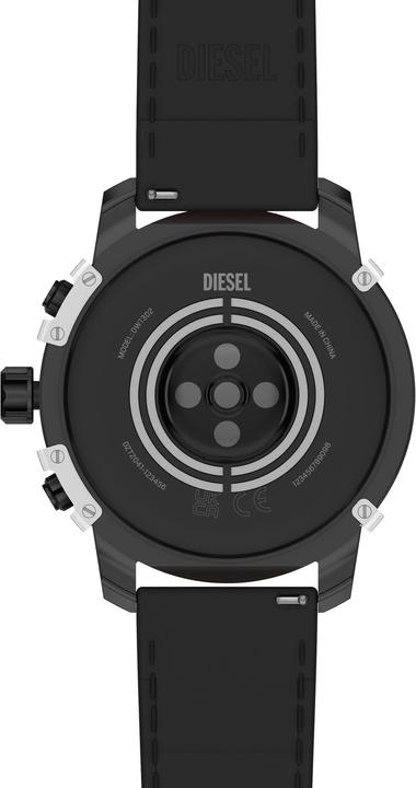 Immagine prodotto Diesel Griffato (48 mm)