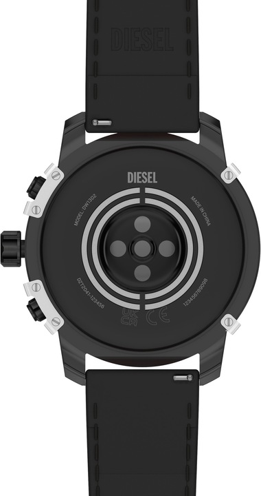 Image du produit Diesel Griffed (48 mm)