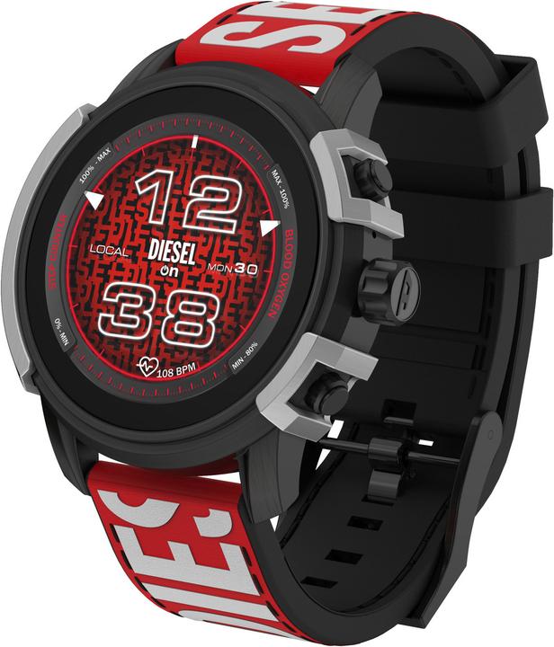 Immagine prodotto Diesel Griffato (48 mm)