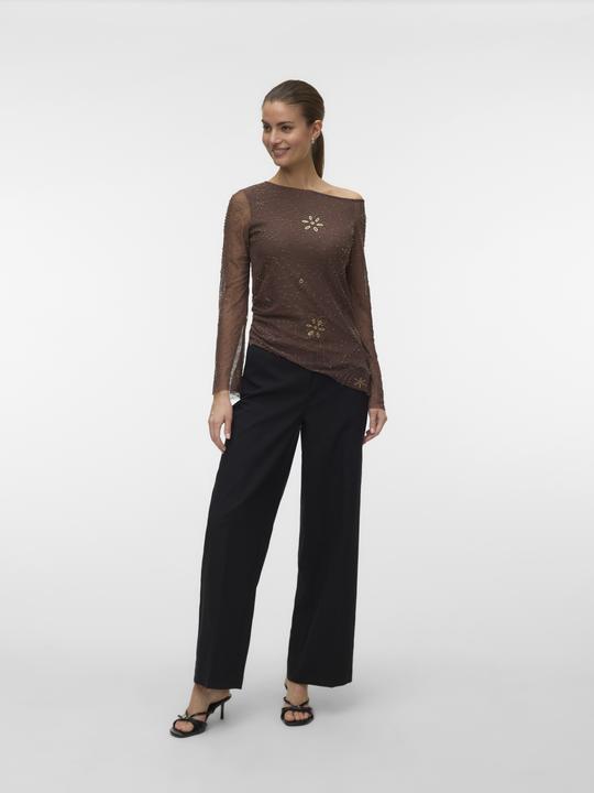 Actual product image Vero Moda VMCARA Top Bluse (M)