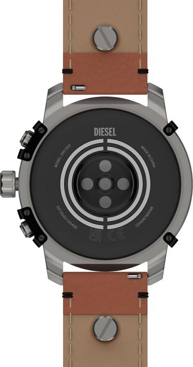 Produktbild Diesel Griffed (48 mm)