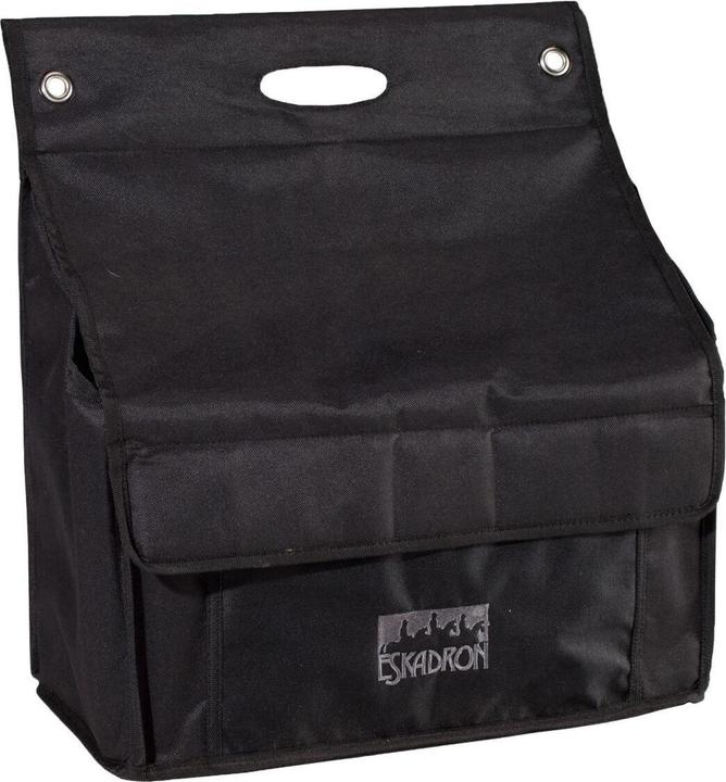 Actual product image Eskadron Box bag