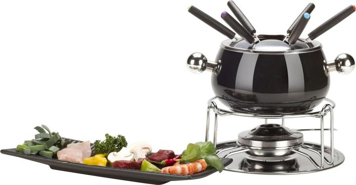 Produktbild Nouvel FleischNoir (Fondue Bourguignonne, Fondue Chinoise)