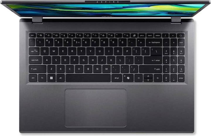 Produktbild Acer Aspire 15 (15.60", 512 GB, 8 GB, DE, AMD Ryzen 5 8640HS)