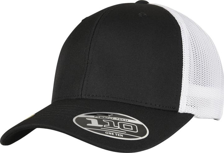 Produktbild Flexfit 110 RECYCLED CAP 2-TONE (One Size)