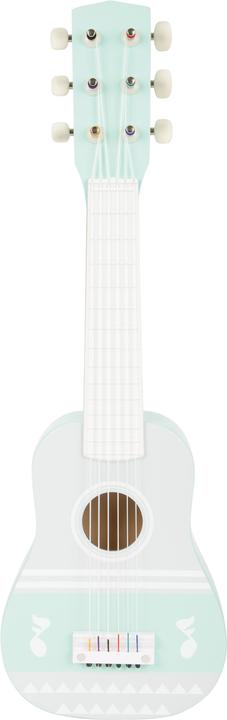 Actual product image small foot Music Set (German, French, Italian, English)