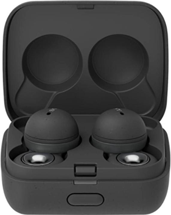 Actual product image Sony LinkBuds (No noise cancelling, 5.50 h, Wireless)
