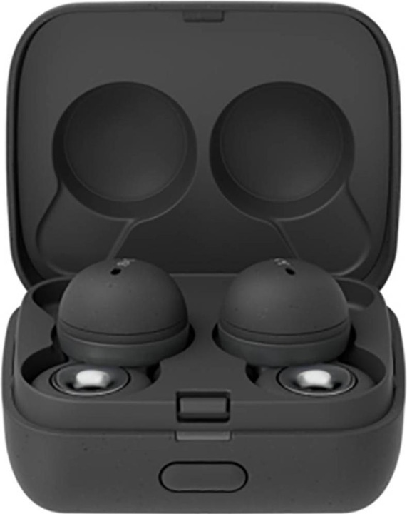 Image du produit Sony LinkBuds (pas de réduction du bruit, 5.50 h, Sans fil)