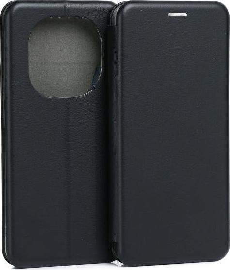 Produktbild Beline Etui Book Magnetic Xiaomi Redmi Note 14 Pro Plus 5G czarny/black (Xiaomi Redmi Note 14 Pro)