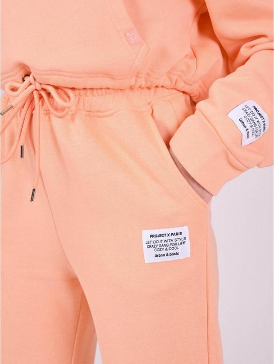 Immagine prodotto Project X Paris Joggers logo script donna (S)