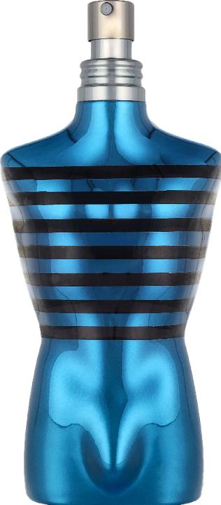 Actual product image Gaultier Le Male In Blue (Eau de parfum, 125 ml)