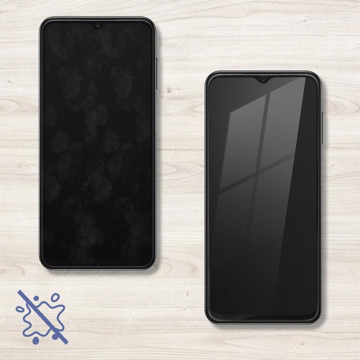 Actual product image Akashi Premium Screen Protector Film (1 Piece, Samsung Galaxy A23 5G)