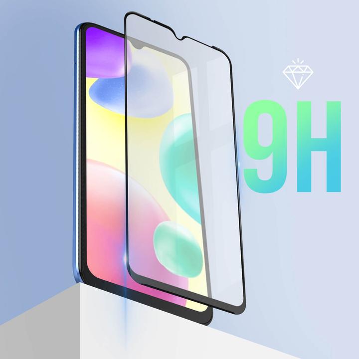 Immagine prodotto Avizar Pellicola protettiva in vetro 9H (1 Pezzo/i, Xiaomi Redmi 10A)