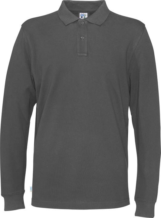 Immagine prodotto Cottover Pique uomo a manica lunga (4XL)