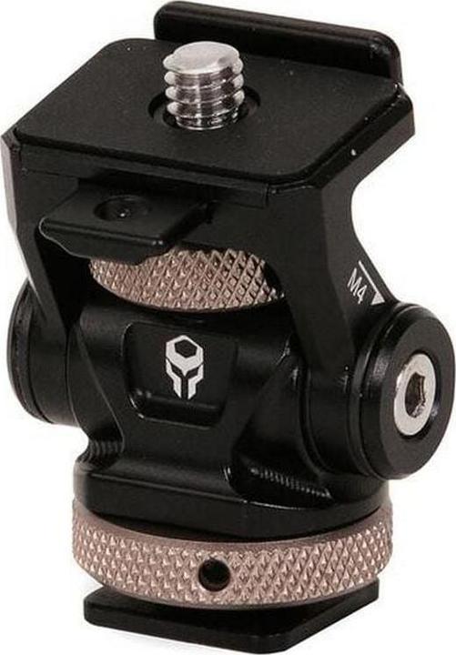 Produktbild Tilta Adjustable Cold Shoe Accessory Mounting Bracket (Cage Zubehör)