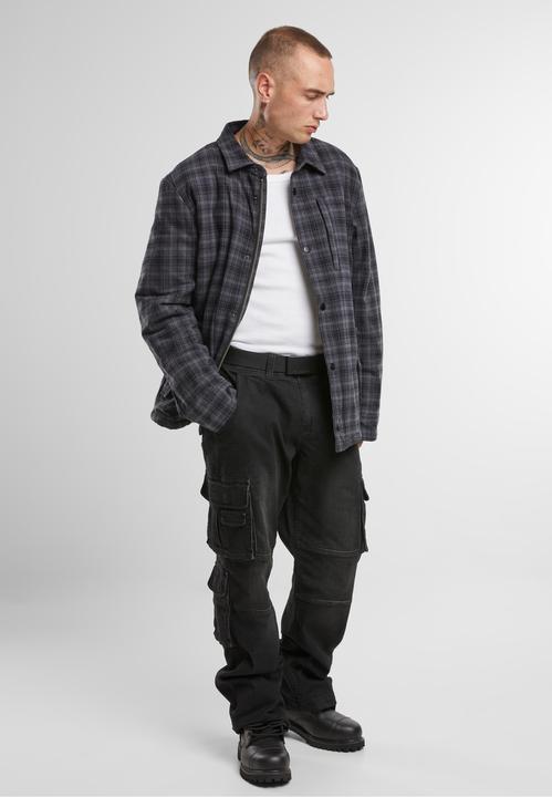 Immagine prodotto Brandit Giacca classica Sherpa - 177045 (XXL)