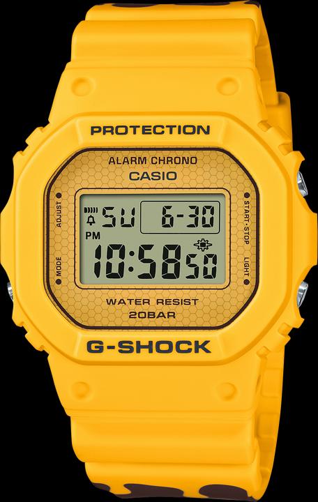 Produktbild Casio Honey (Taucheruhr)