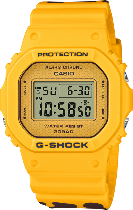 Image du produit Casio Honey (Montre de plongée)